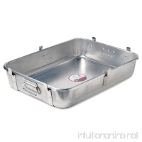 Vollrath (68362) 24" x 18" Strapped Roast Pan - Wear-Ever Collection - B001NFMRN4